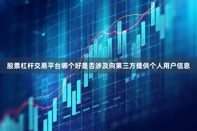 股票杠杆交易平台哪个好是否涉及向第三方提供个人用户信息