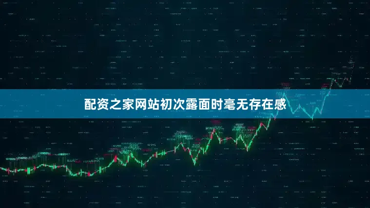 配资之家网站初次露面时毫无存在感